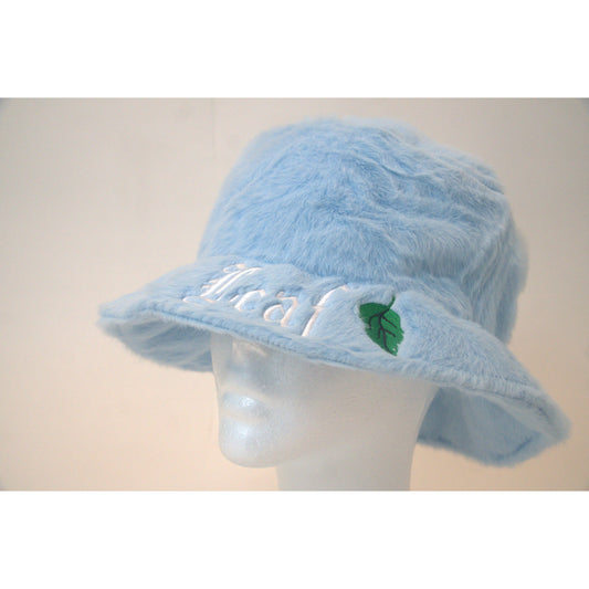 Carolina Blue Bucket Hat