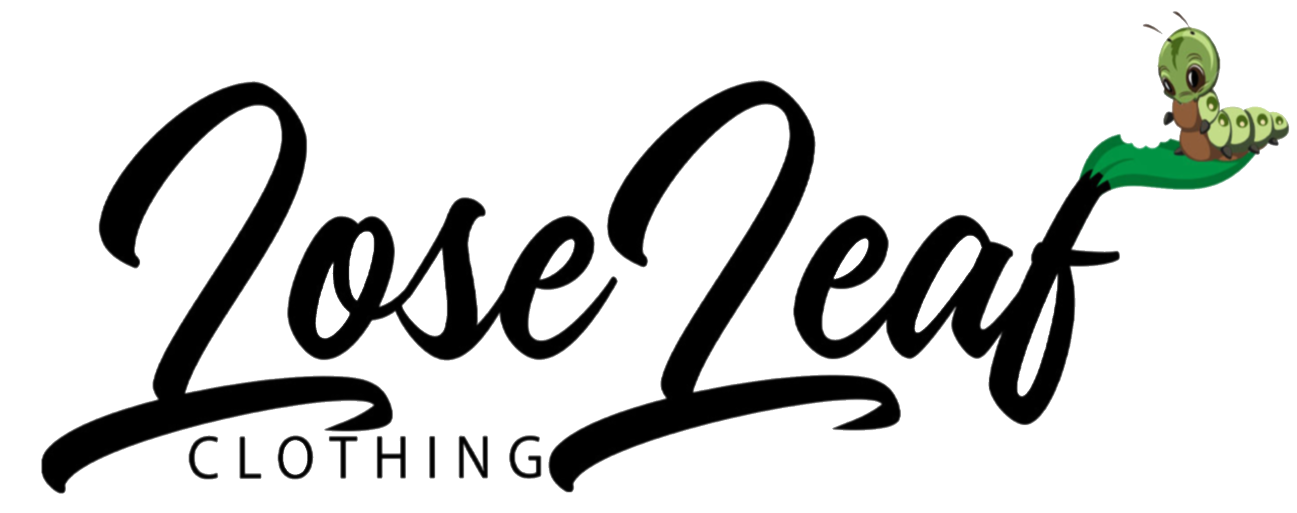 Lose Leaf Clothing