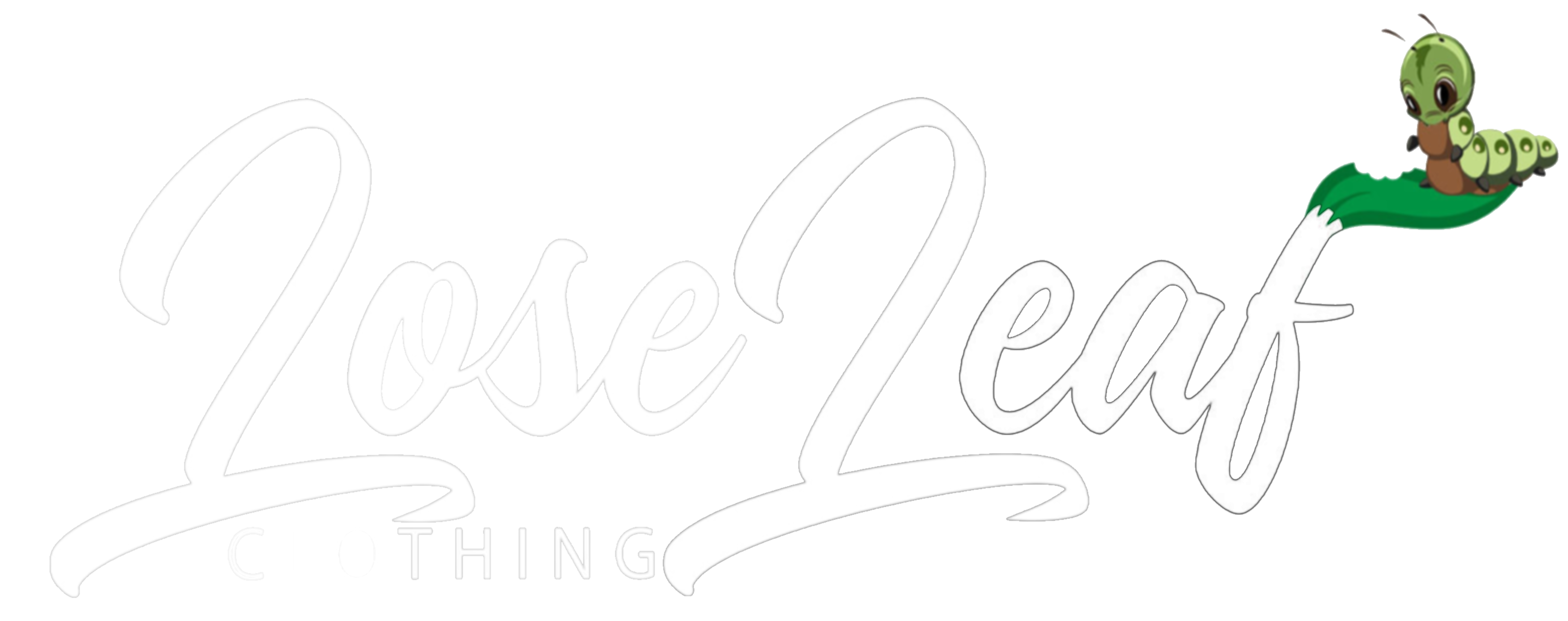 Lose Leaf Clothing
