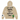 LET GO ZIP-UP (CRM/GRN)