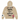 LET GO ZIP-UP (CRM/PINK)