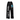 LET GO SWEATS (BLK/BLUE)