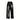 LET GO SWEATS (BLK/ORG)